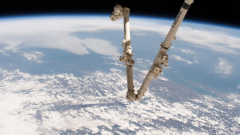 Canadarm2 to aid check coolant leakage in Russia’s Soyuz pill at ISS