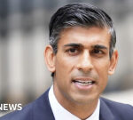 Rishi Sunak swears to repair Liz Truss’s errors in veryfirst speech as PM