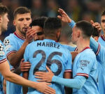 Borussia Dortmund 0-0 Manchester City: City seal top area regardlessof Mahrez missouton