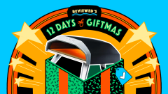 Reviewed’s 12 Days of Christmas Gifts Day 10: Ooni Koda 12 Gas Pizza Oven
