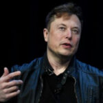 Elon Musk Twitter survey ends with users lookingfor his departure