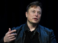 Elon Musk Twitter survey ends with users lookingfor his departure