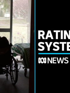 Govt launches star score system for aged care centers