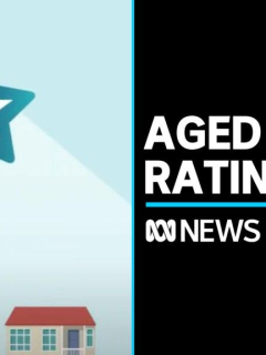 Star ranking system to enhance openness in aged care houses