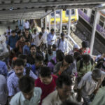 India Unable to Produce Enough Jobs for Swelling Labor Force
