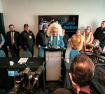Onion Lake Cree Nation files suit versus Alberta federalgovernment over Sovereignty Act