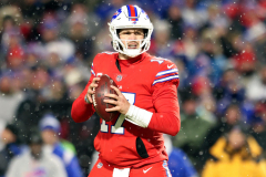 Costs’ Josh Allen makes Round 3 forecast with Dolphins