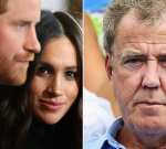 New Harry, Meghan series on Netflix revealed as Jeremy Clarkso reaction magnifies