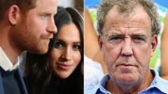 New Harry, Meghan series on Netflix revealed as Jeremy Clarkso reaction magnifies