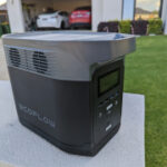 Evaluation: EcoFlow DELTA Portable Power Station