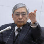 BOJ Credibility Questioned as Traders Test Kuroda’s New Red Line