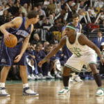 On this day: Boston Celtics beat Utah Jazz without making a 3-tip