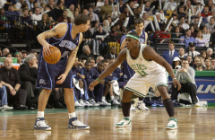 On this day: Boston Celtics beat Utah Jazz without making a 3-tip