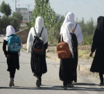 Ottawa prompted to act after Taliban shuts ladies out of greater education