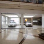 Polestar opens area at Chadstone, Melbourne Shopping Centre
