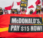 Minimum wage is going up in 23 states as $15 an hour gains steam. Is your state one of them?