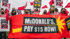 Minimum wage is going up in 23 states as $15 an hour gains steam. Is your state one of them?