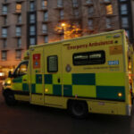 Union Calls Off UK Ambulance Workers Strike