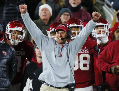 5 takeaways from the veryfirst 2 days of the early finalizing duration for the Oklahoma Sooners