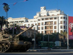 Tunisia’s political experiment threatens financial collapse
