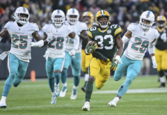How to watch, listen, stream Packers vs. Dolphins on Christmas Day