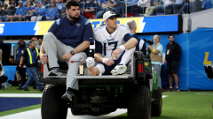 Tennessee Titans QB Ryan Tannehill had ankle surgicaltreatment, might return this season, per reports