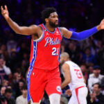 Anatomy of a resurgence: Sixers discuss how they rallied to beat Clippers