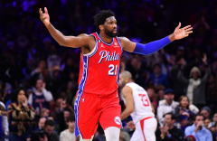 Anatomy of a resurgence: Sixers discuss how they rallied to beat Clippers