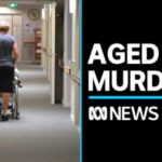 Teen charged over death of 70yo aged care homeowner