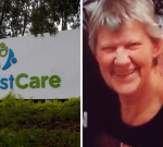 Post mortem assessment discovers Albany aged care local strangled