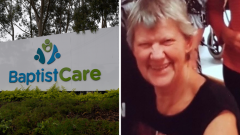 Post mortem assessment discovers Albany aged care local strangled