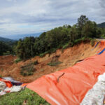 Malaysia Landslide Death Toll Reaches 31 as Search Ends: Bernama