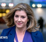 Tory race to be next PM nears duedate with focus on Mordaunt