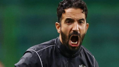 Aston Villa: Sporting Lisbon employer Ruben Amorim in contention for supervisor’s task