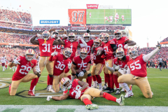 7 takeaways after 49ers pull away from Commanders