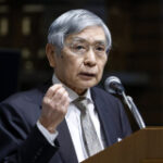 BOJ’s Kuroda Emphasizes December Policy Tweaks Are Not Exit