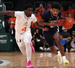 Virginia Cavaliers vs. Albany (NY) Great Danes live stream, TELEVISION channel, start time, chances
