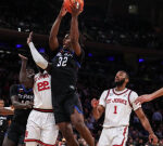 St. John’s (NY) Red Storm vs. Xavier Musketeers live stream, TELEVISION channel, start time, chances