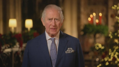 King Charles honours late mom, champs Elizabeth’s ‘faith in individuals’ in his 1st Christmas address