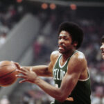 On this day: Chaney-Washington-Scott trade; most FGAs in one videogame