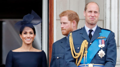 Meghan Duchess of Sussex stunned Prince William with a ‘killer’ Christmas present