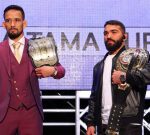 Patricio Freire states Rizin’s guidelines comparable to Vale Tudo: ‘I’m extremely utilized to kick some heads on the ground’