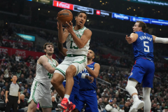 Los Angeles Clippers at Boston Celtics: How to watch, broadcast, lineups (12/29)