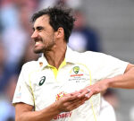 Mitchell Starc exposes complete degree of ‘messy’ finger injury as Australia’s cricket trip of India under hazard