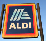 The concealed significance behind the Aldi logodesign