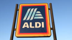 The concealed significance behind the Aldi logodesign