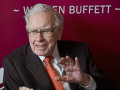 Warren Buffett leaps into regional politics to battle tram