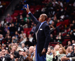 Robert Parish on how fellow renowned Celtics huge guy Bill Russell ready him to play in Boston