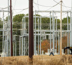 Attacks on power substations are growing. Why is the electrical grid so hard to safeguard?