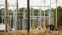 Attacks on power substations are growing. Why is the electrical grid so hard to safeguard?